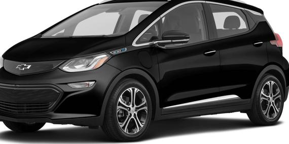 CHEVROLET BOLT EV 2020 1G1FZ6S02L4143473 image